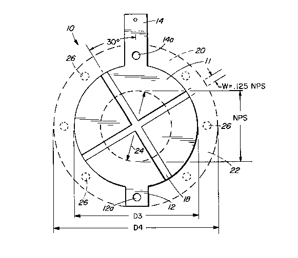 Une figure unique qui représente un dessin illustrant l'invention.